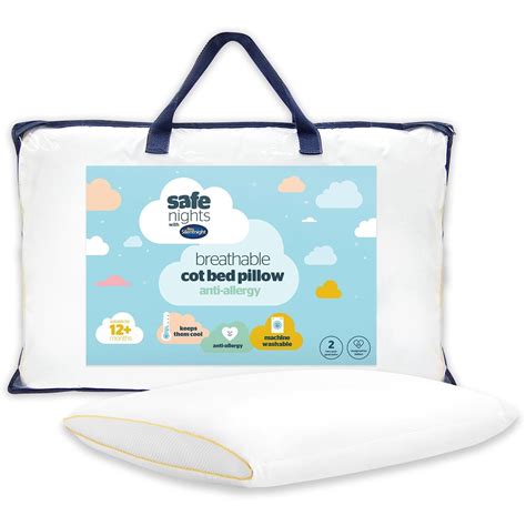 Cheap Cot Pillow