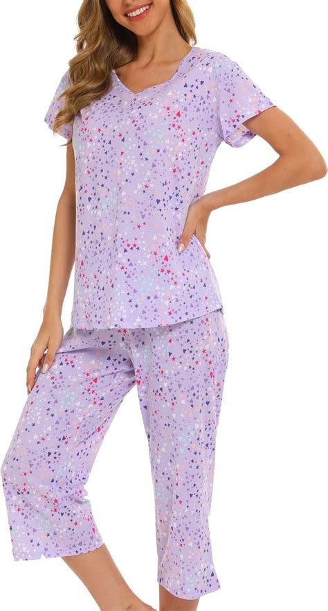 Cheap Cotton Pj Sets