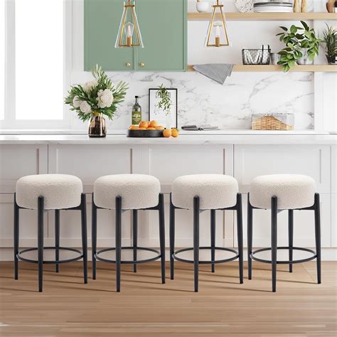 Cheap Counter Stools Set Of 4