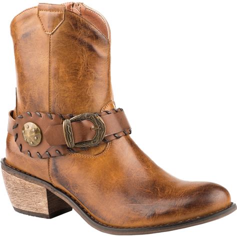 cheap cowboy boots near me for women