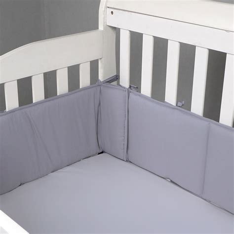Cheap Cribs Bumper