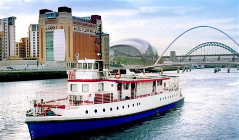 cheap cruises from newcastle upon tyne