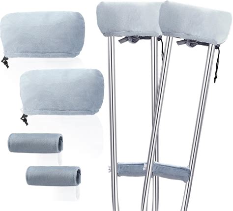 Cheap Crutches Pads