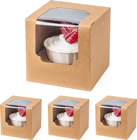 Cheap Cupcake Containers