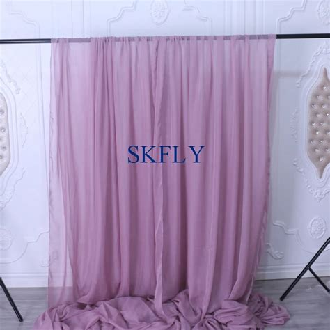 Cheap Curtain Backdrops