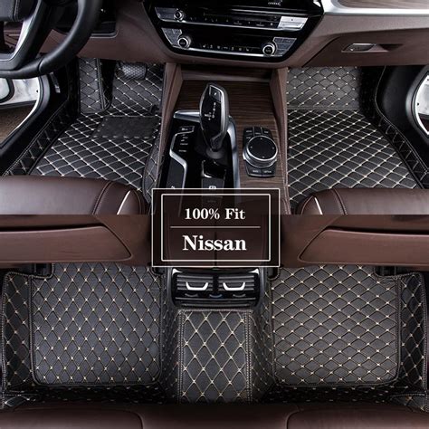 Cheap Custom Car Mats