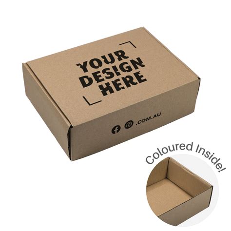 Cheap Custom Mailing Boxes