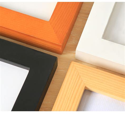 Cheap Custom Photo Frame