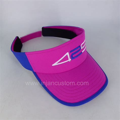 Cheap Custom Visors