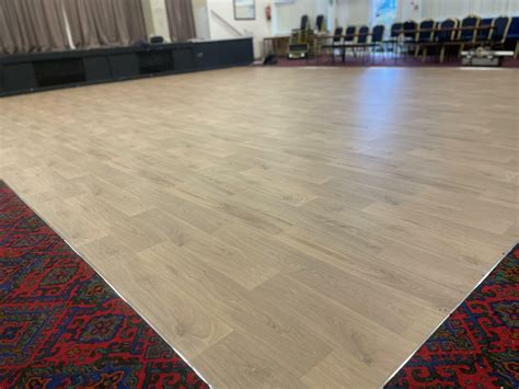 Cheap Dance Flooring