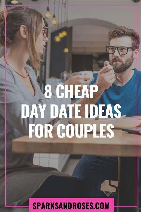 Cheap Day Dates