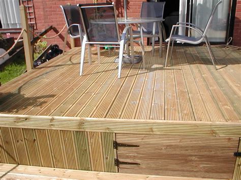 Cheap Decking Uk