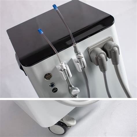 Cheap Dental Suction Unit