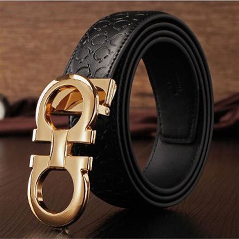 Cheap Designer Belts