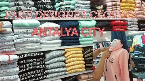 Cheap Designer Clothes Turkey