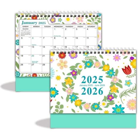 Cheap Desk Calendars