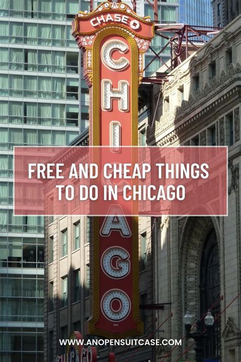 Cheap Destinations From Chicago
