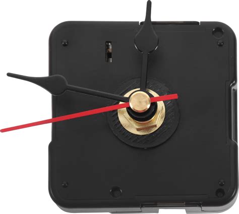 Cheap Digital Clock Mechanism