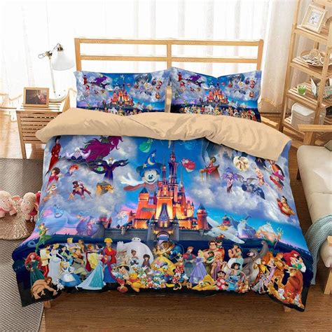 Cheap Disney Bedding