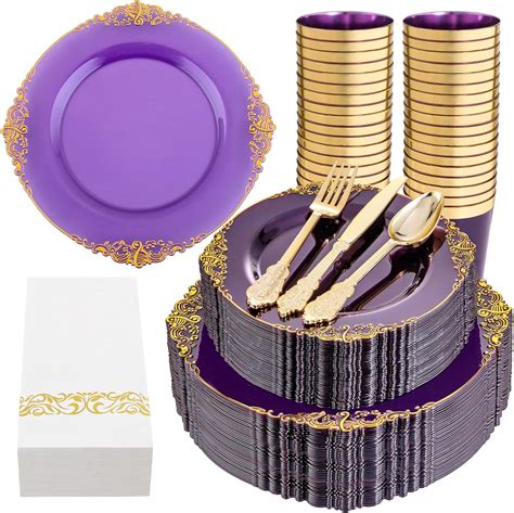 Cheap Disposable Dinnerware Online