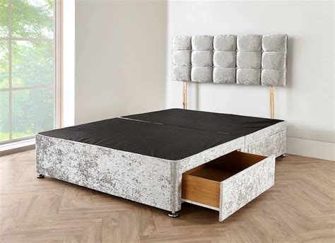 Cheap Divan Bed Base Double