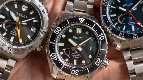 Cheap Dive Watch Seiko