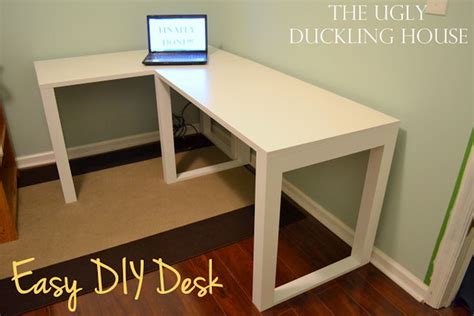 Cheap Diy Computer Desks