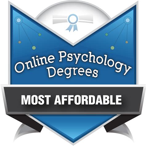 cheap doctorate in psychology