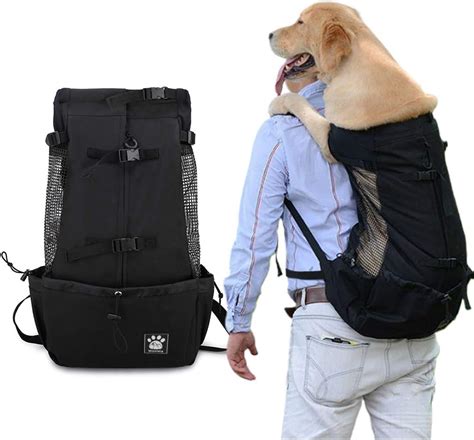 Cheap Dog Bag Backpack