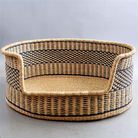 Cheap Dog Baskets And Beds