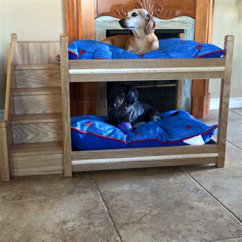 Cheap Dog Bunk Beds