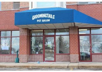 cheap dog grooming madison wi