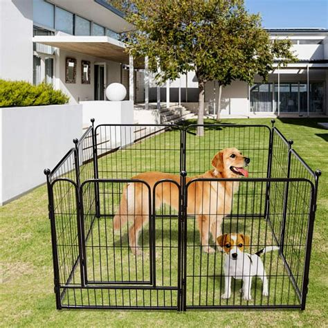 Cheap Dog Playpen