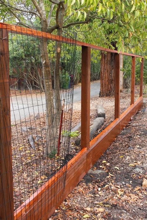 Cheap Dog Run Fence