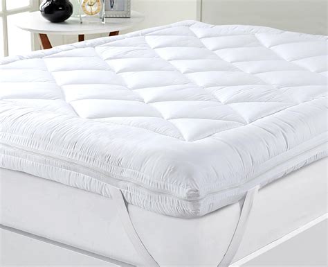 Cheap Double Mattress Topper