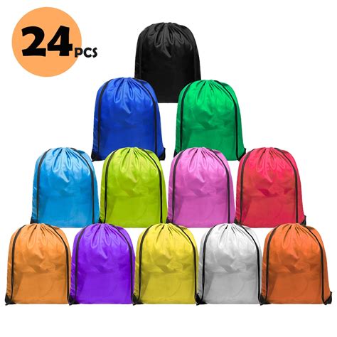 Cheap Drawstring Gym Bags