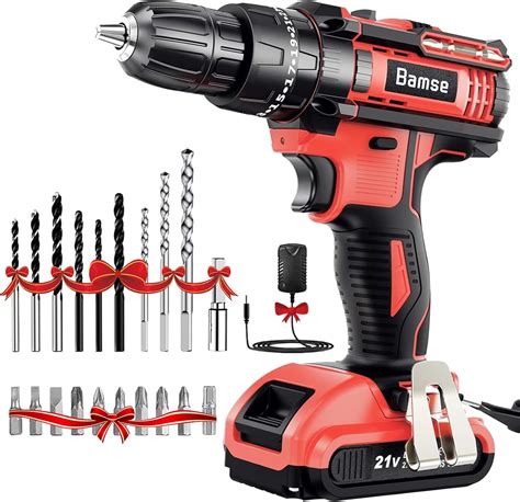 Cheap Drill Driver Set