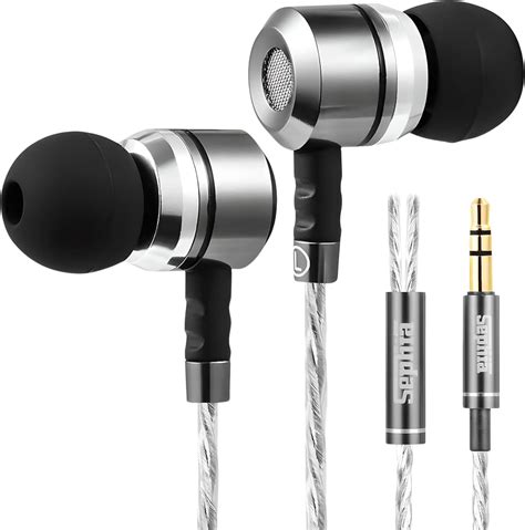 Cheap Durable Earphones