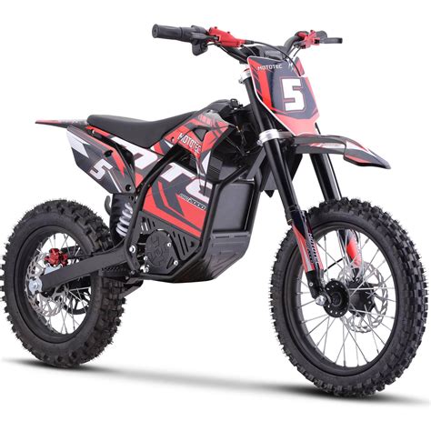 Cheap E Dirt Bikes