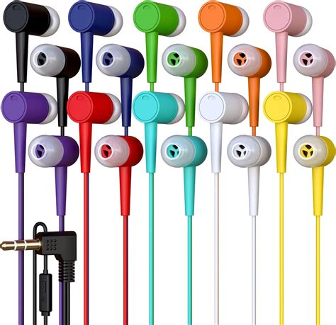 cheap earbuds for school