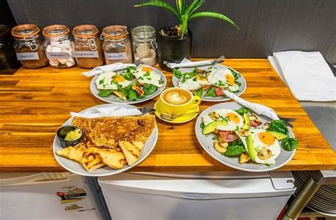 Cheap Eats In Hobart