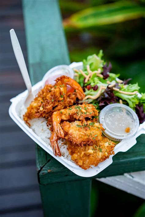 Cheap Eats In The Loop