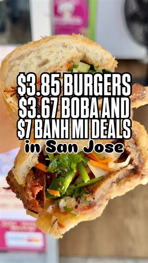 cheap eats san jose ca