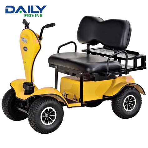 Cheap Electric Cart