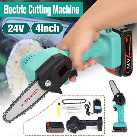 Cheap Electric Hand Saw Machine