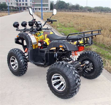 Cheap Electric Quad