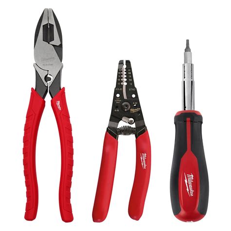 Cheap Electrical Hand Tool Sets
