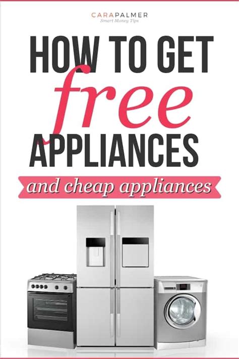 Cheap Electronic Appliances