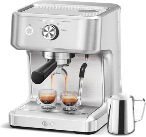 Cheap Espresso Machine Commercial