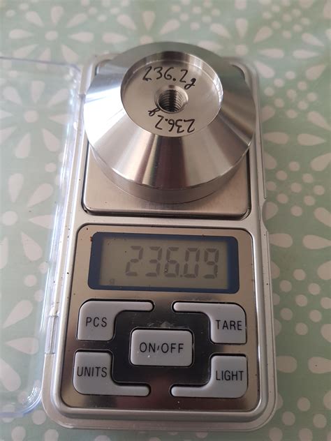 Cheap Espresso Scale Reddit